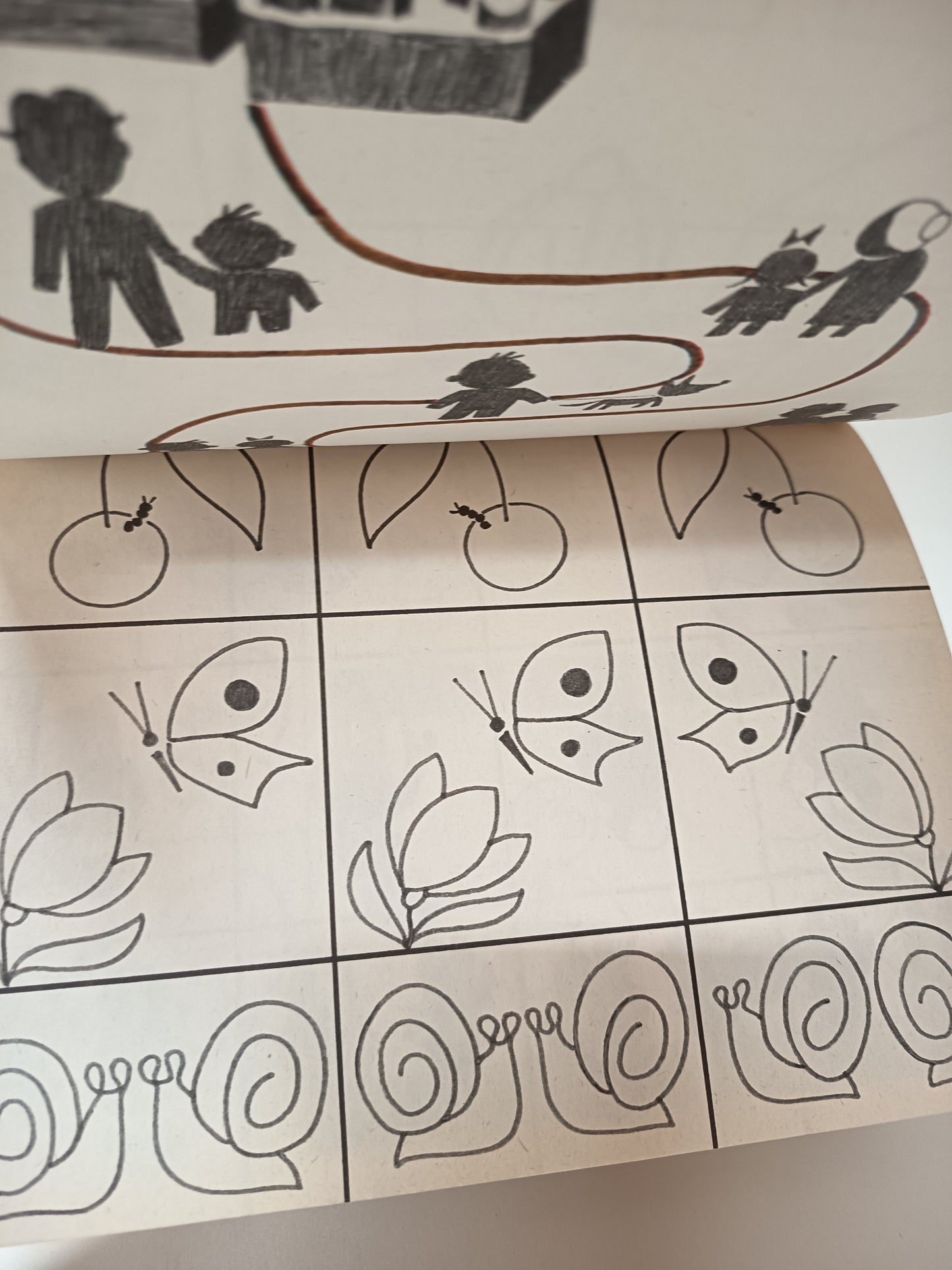 Kreslím kolo guľaté