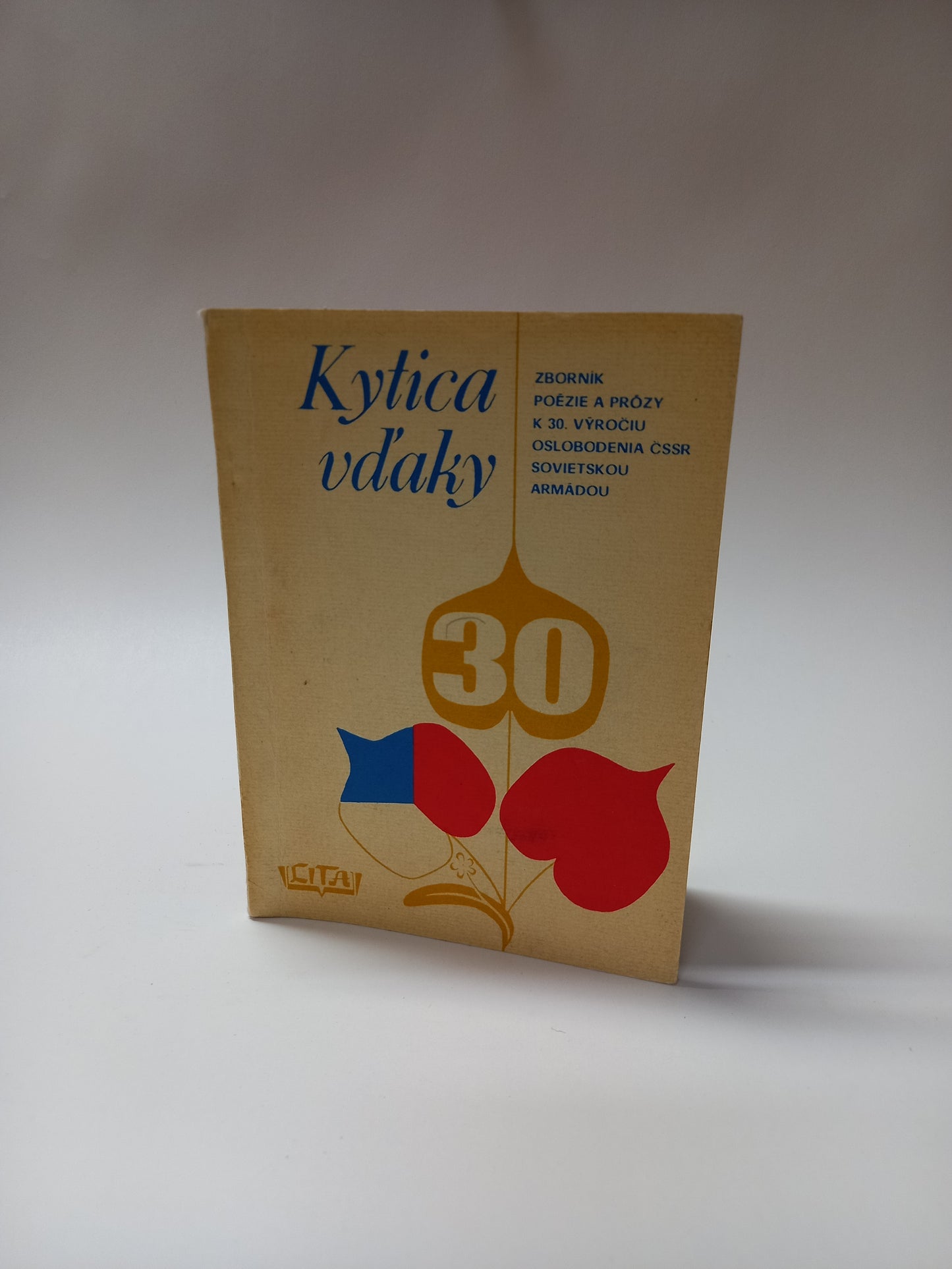 Kytica vďaky