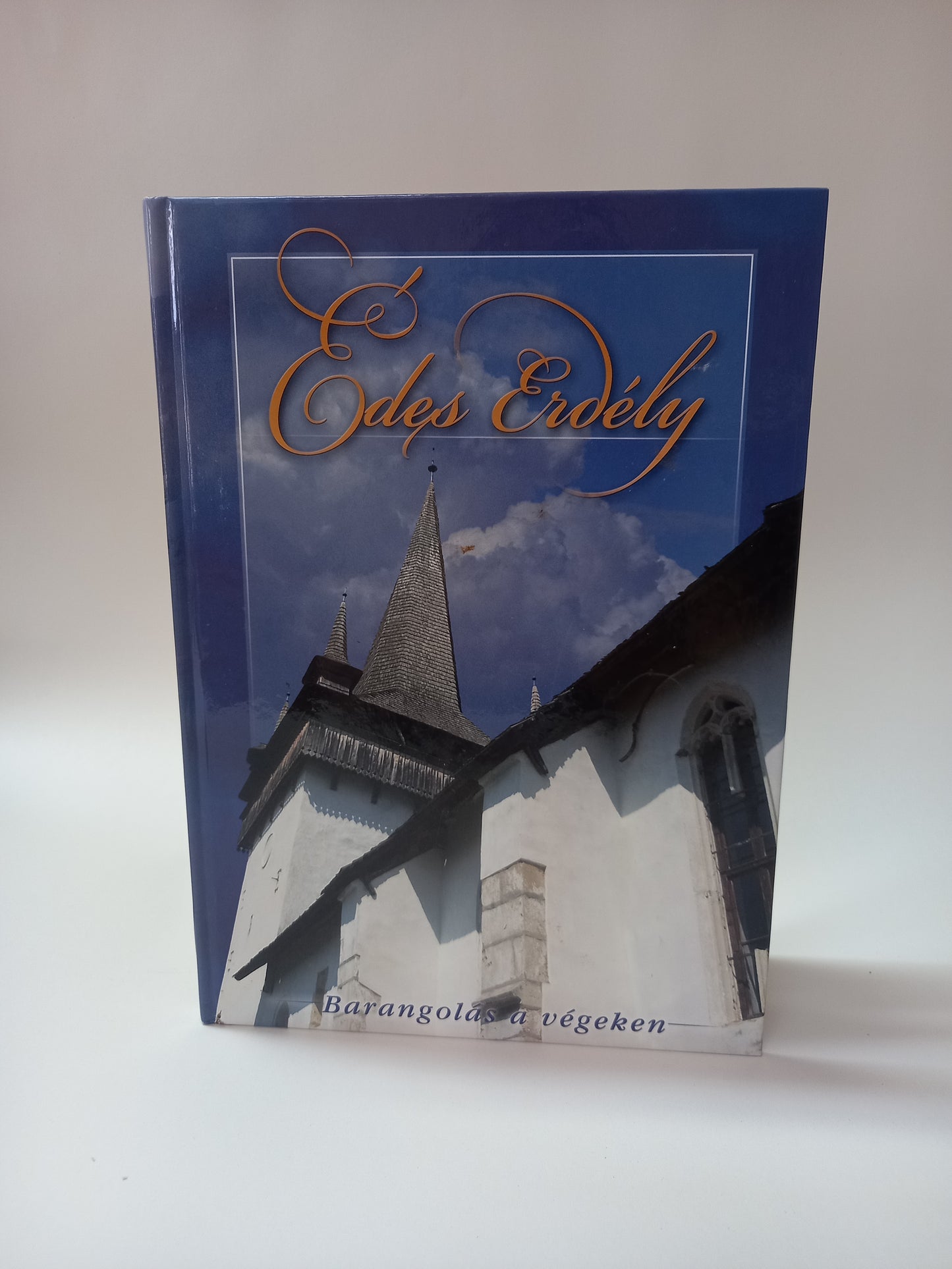 Édes Erdély