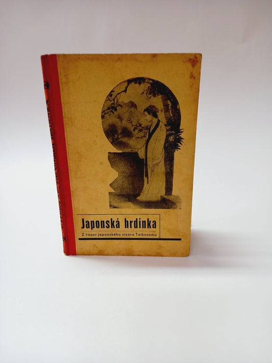 Japonská hrdinka