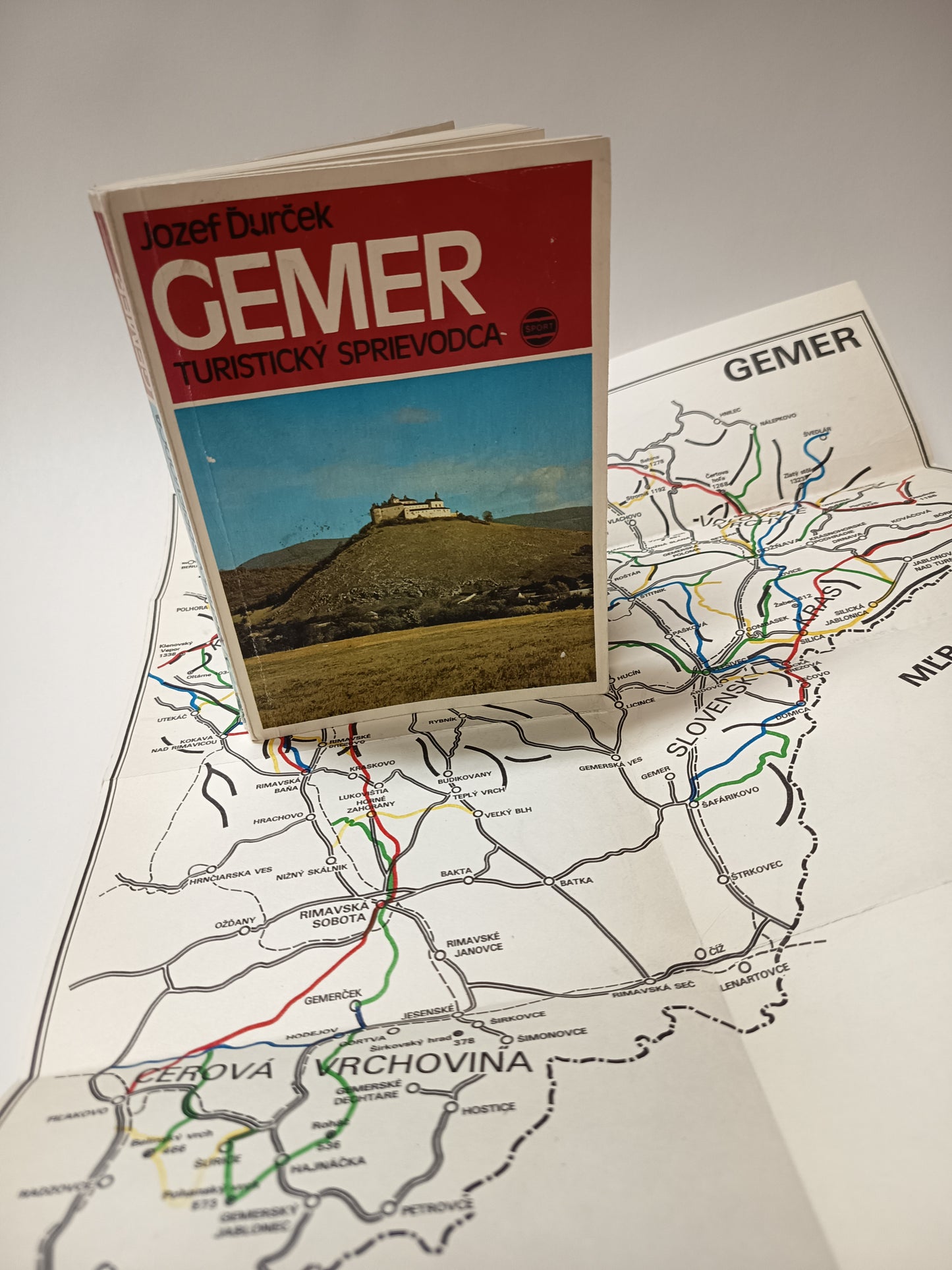 Gemer