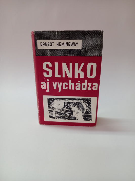 Slnko aj vychádza