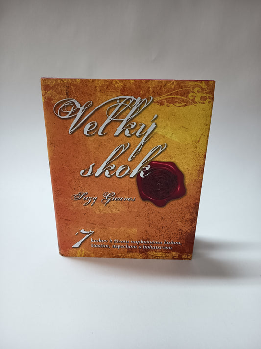Veľký skok