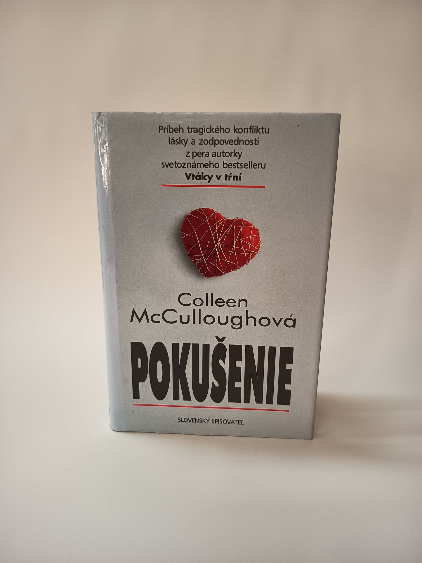 Pokušenie