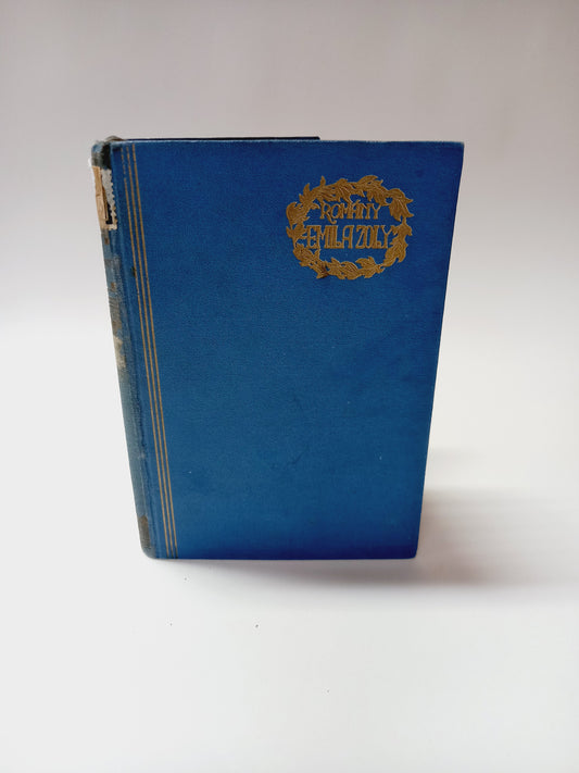 Nové povídky Ninoně