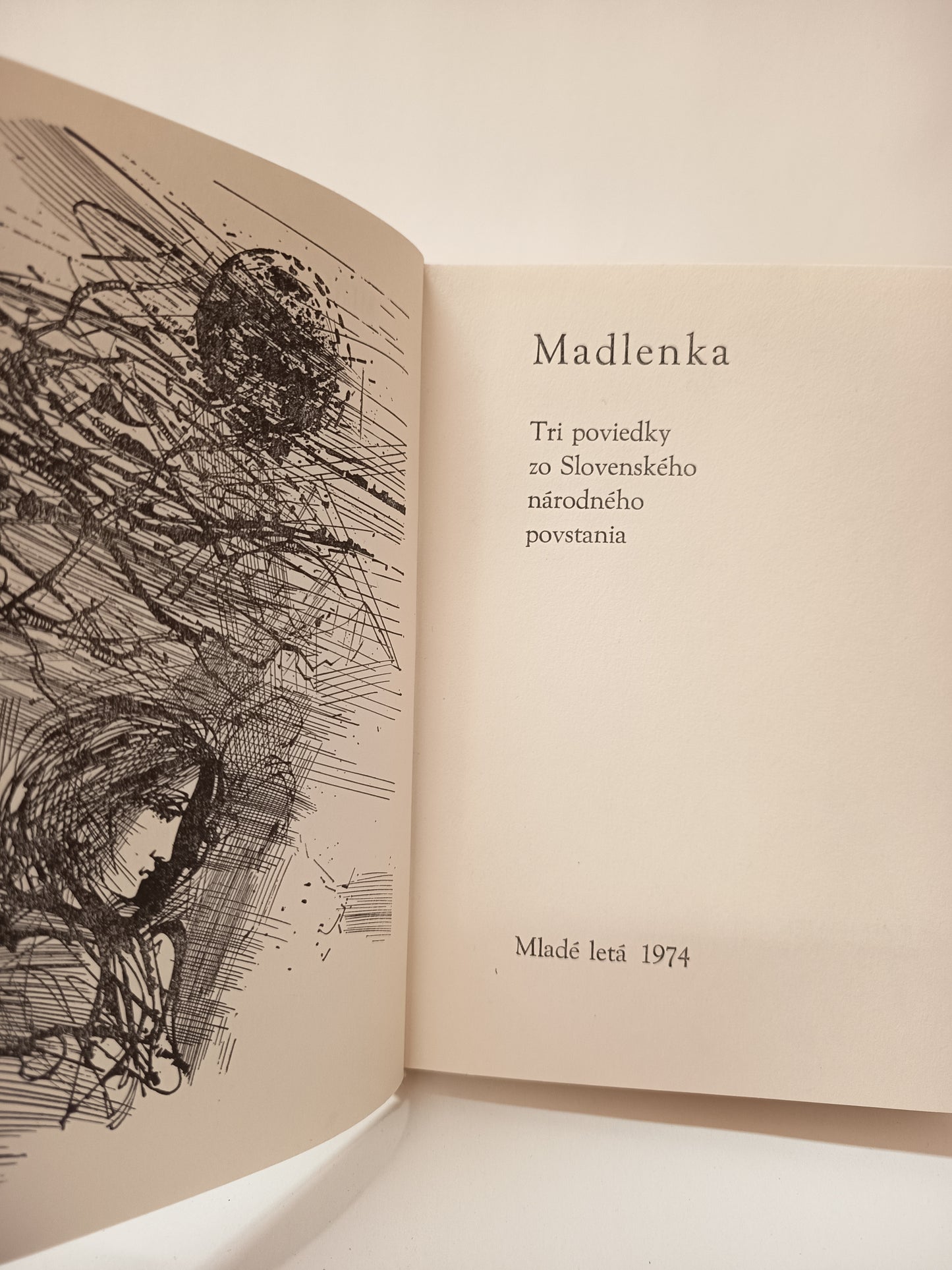 Madlenka
