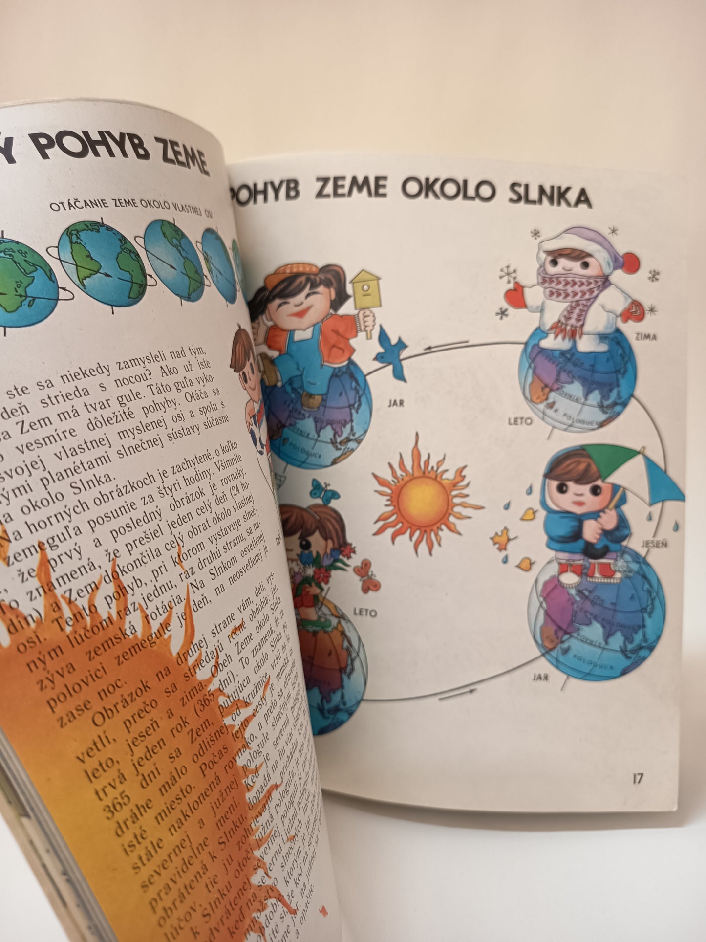 Svet a človek