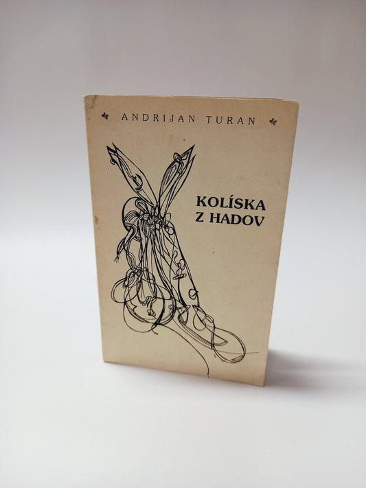 Kolíska z hadov