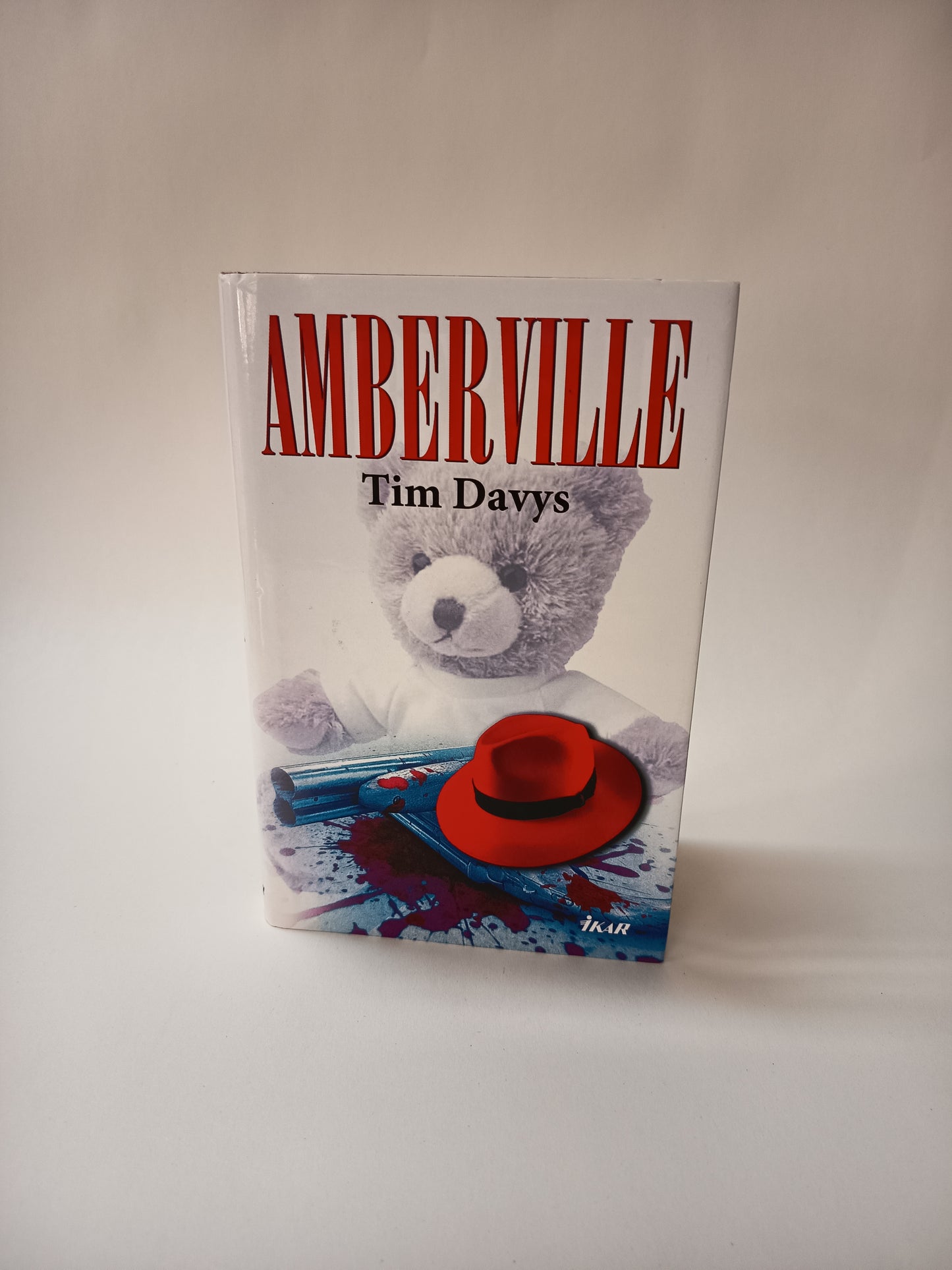 Amberville
