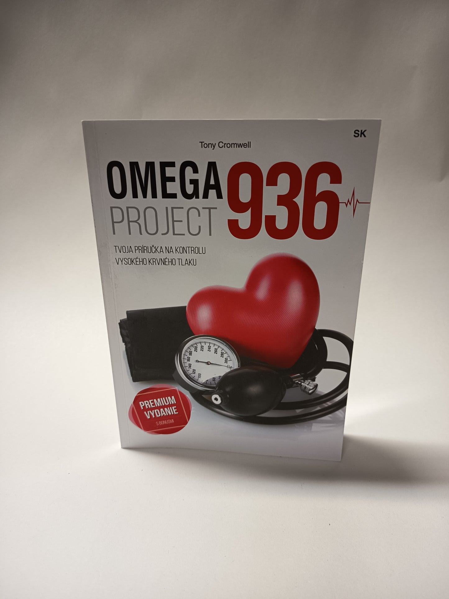 Omega 936 project
