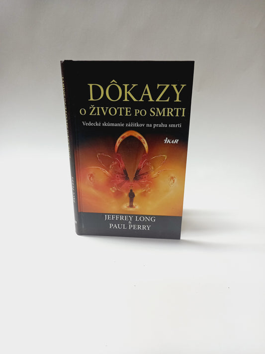 Dôkazy o živote po smrti