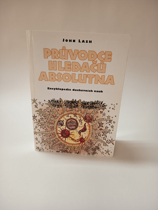 Průvodce hledačů absolutna
