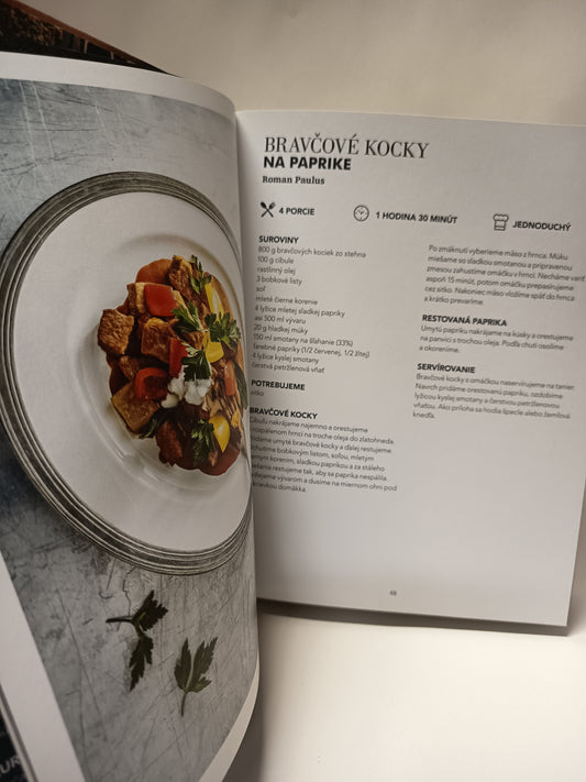 Paulus vs. Ihnačák