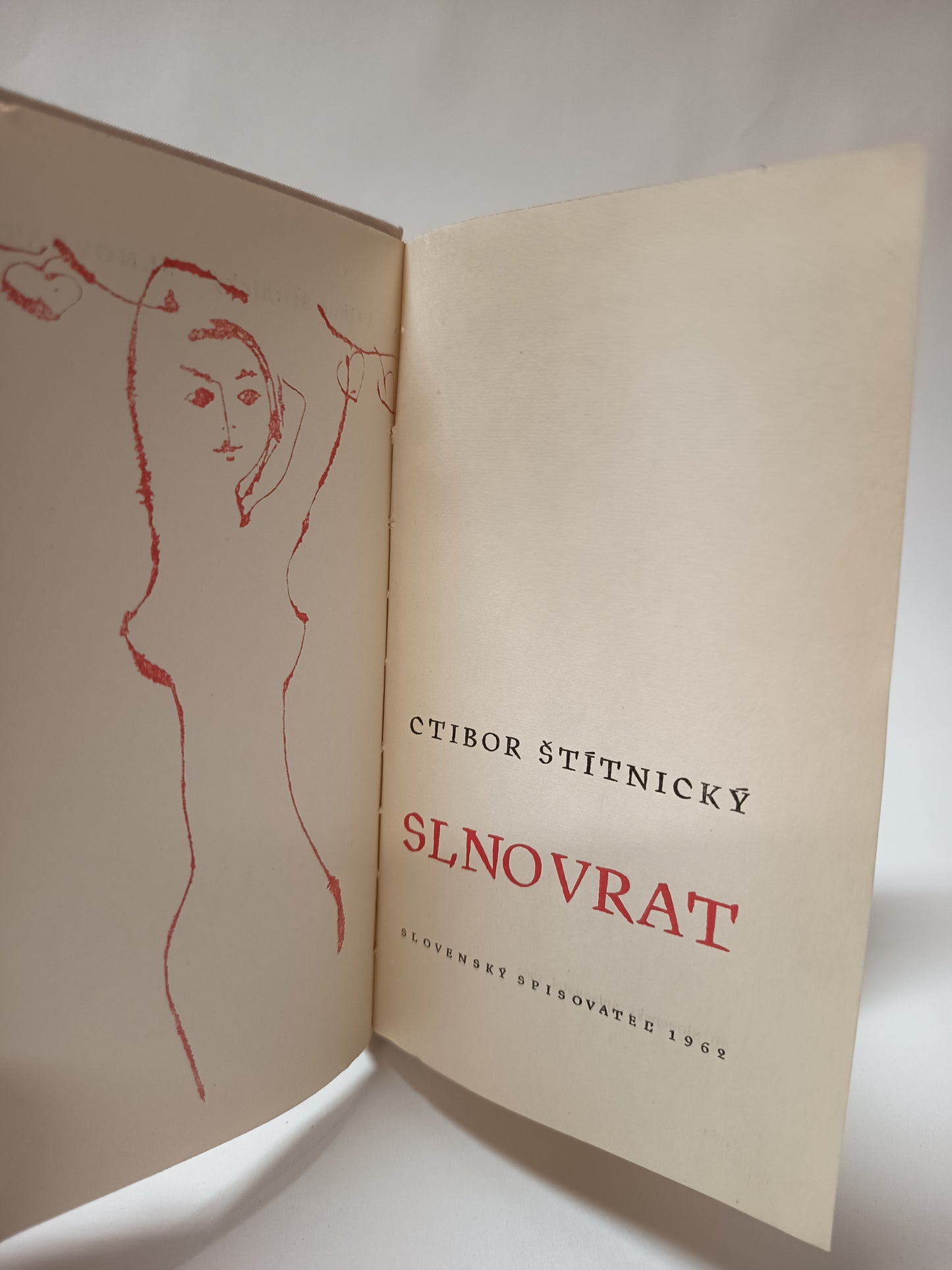 Slnovrat