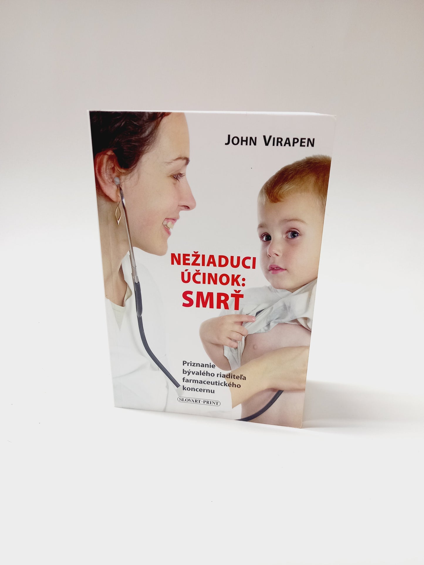 Nežiaduci účinok: smrť