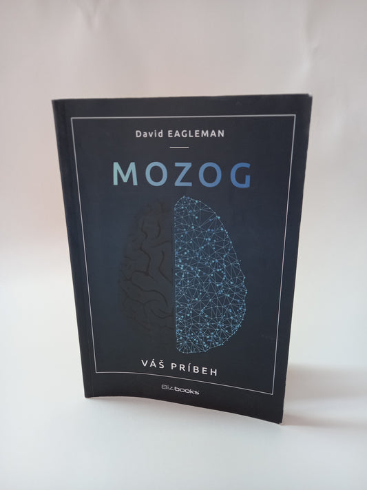 Mozog