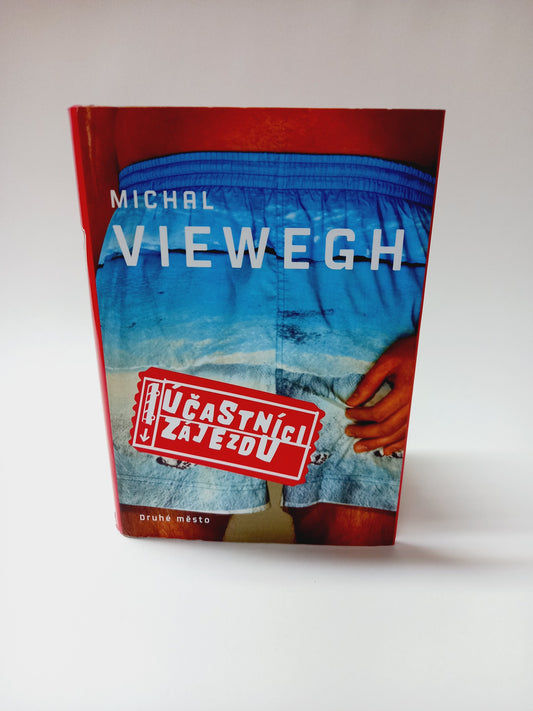 Účastníci zájezdu