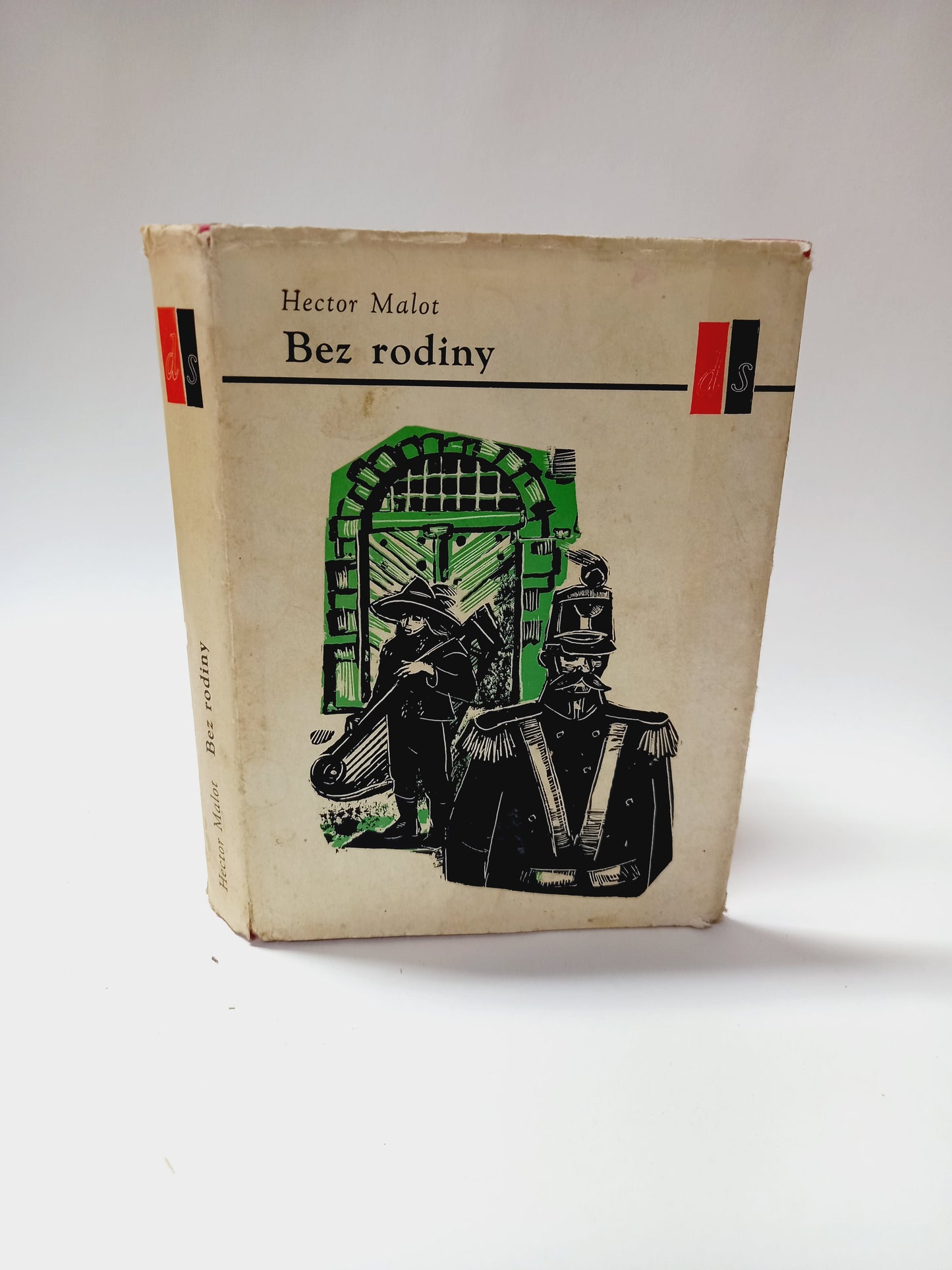 Bez rodiny