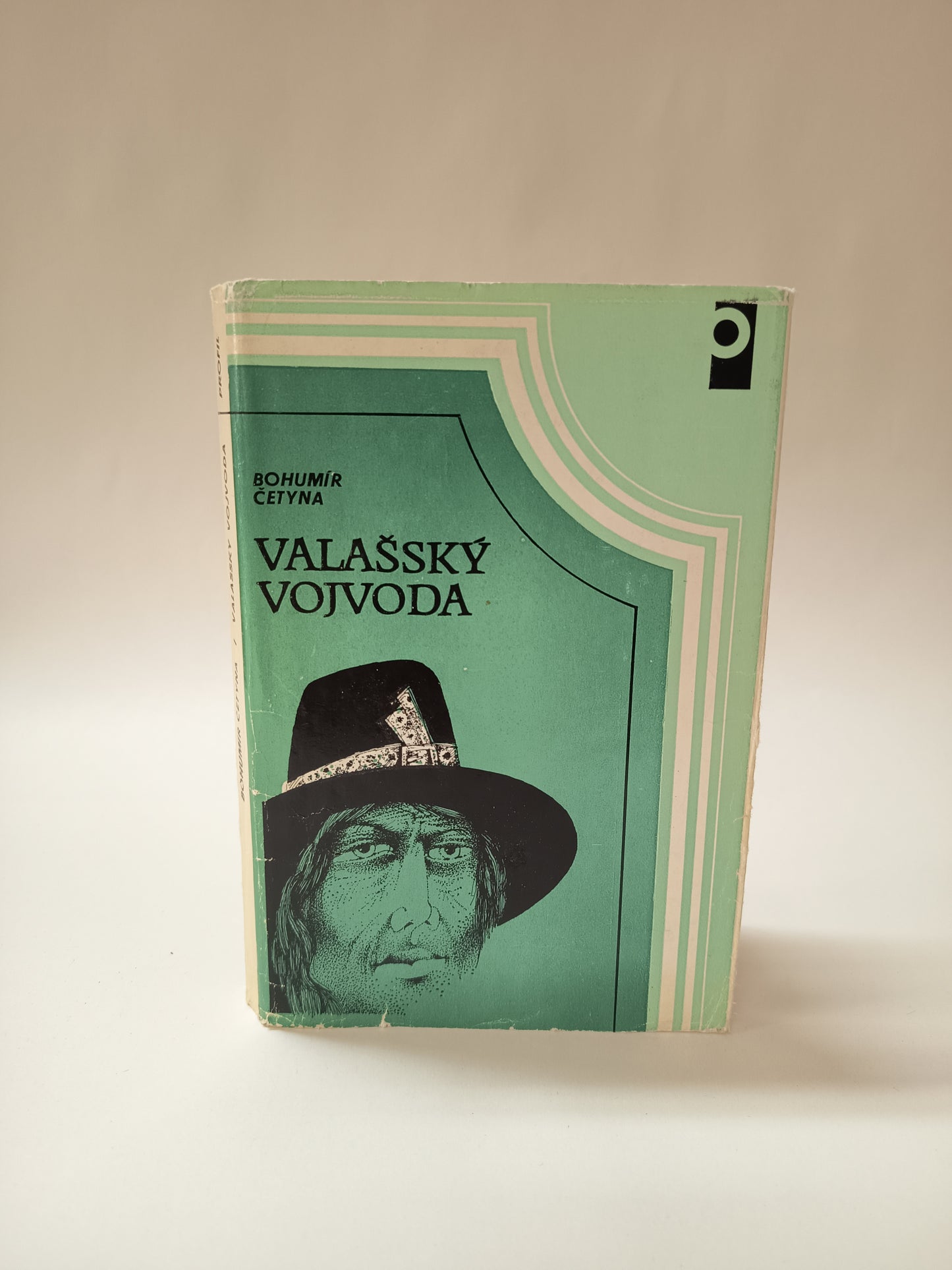 Valašský vojvoda
