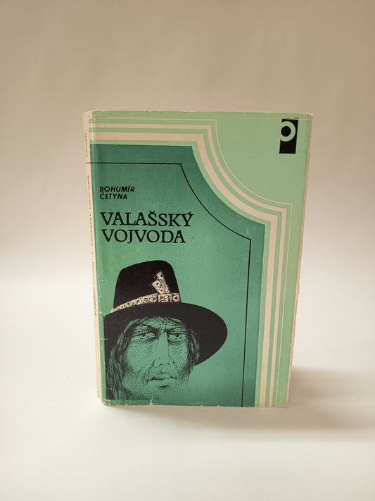 Valašský vojvoda
