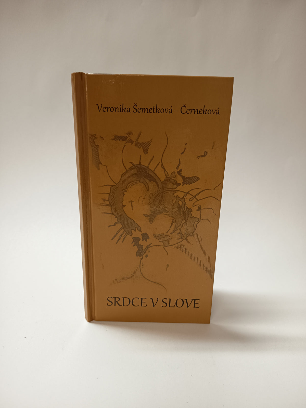 Srdce v slove