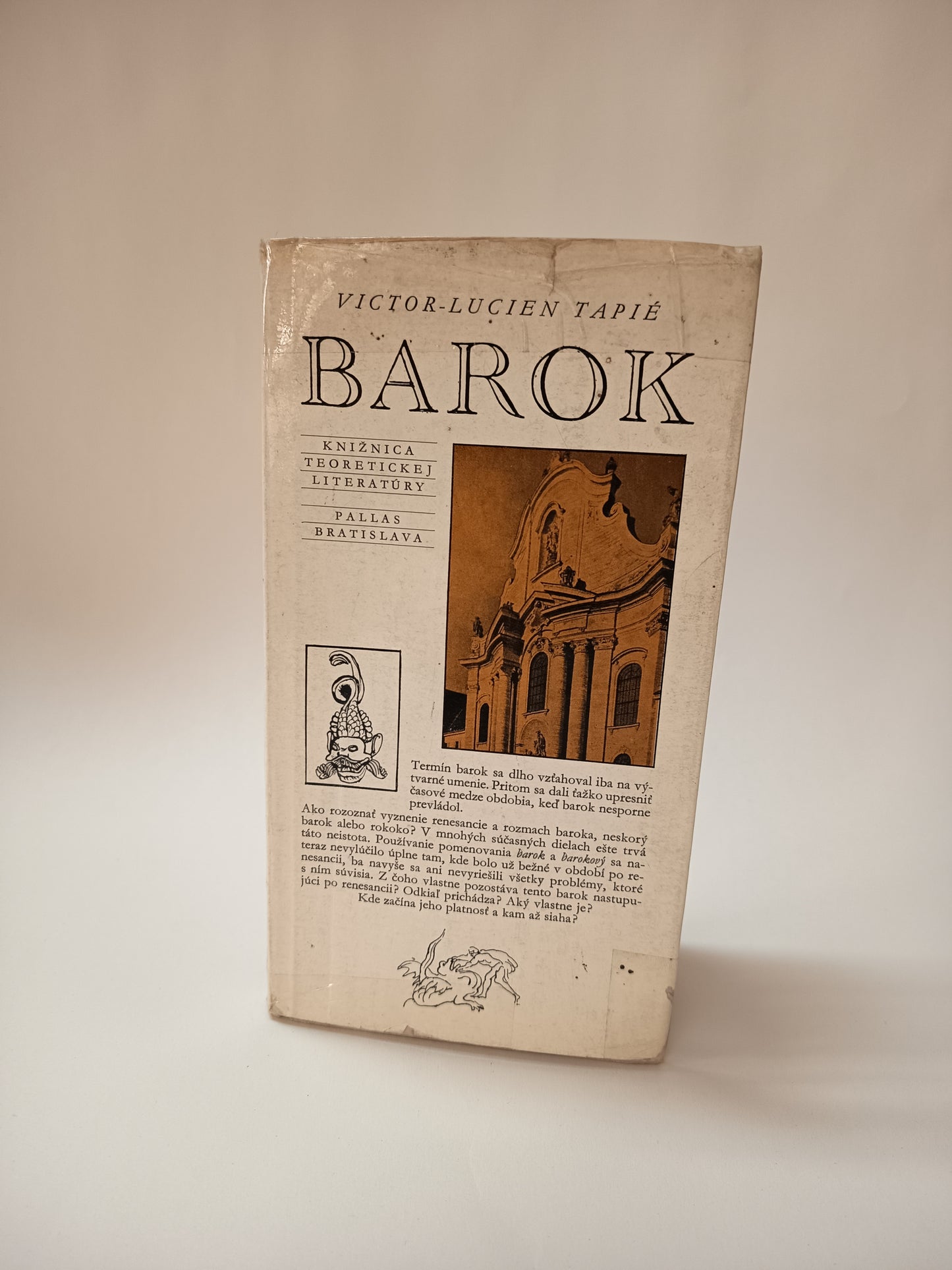 Barok