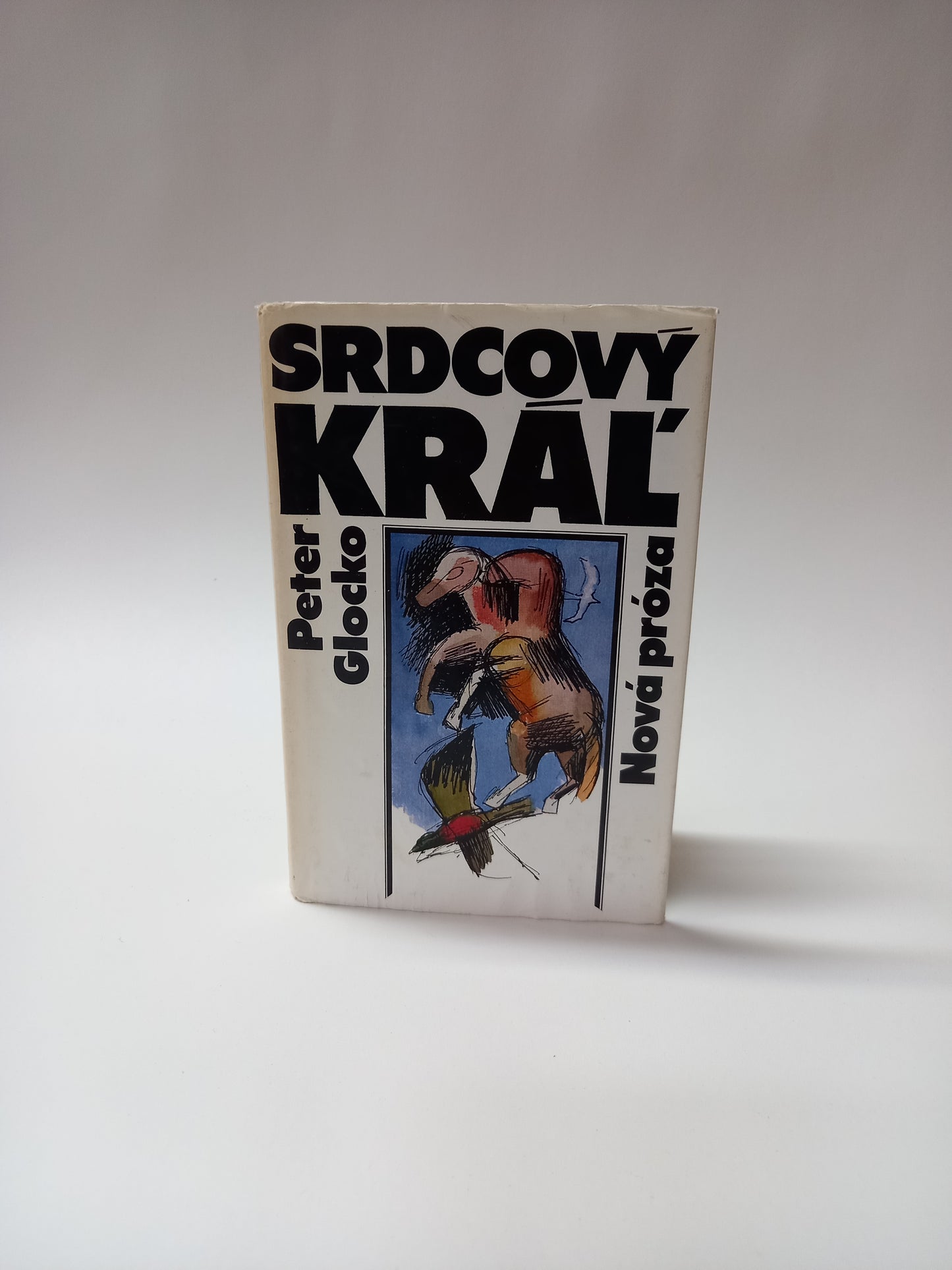 Srdcový kráľ