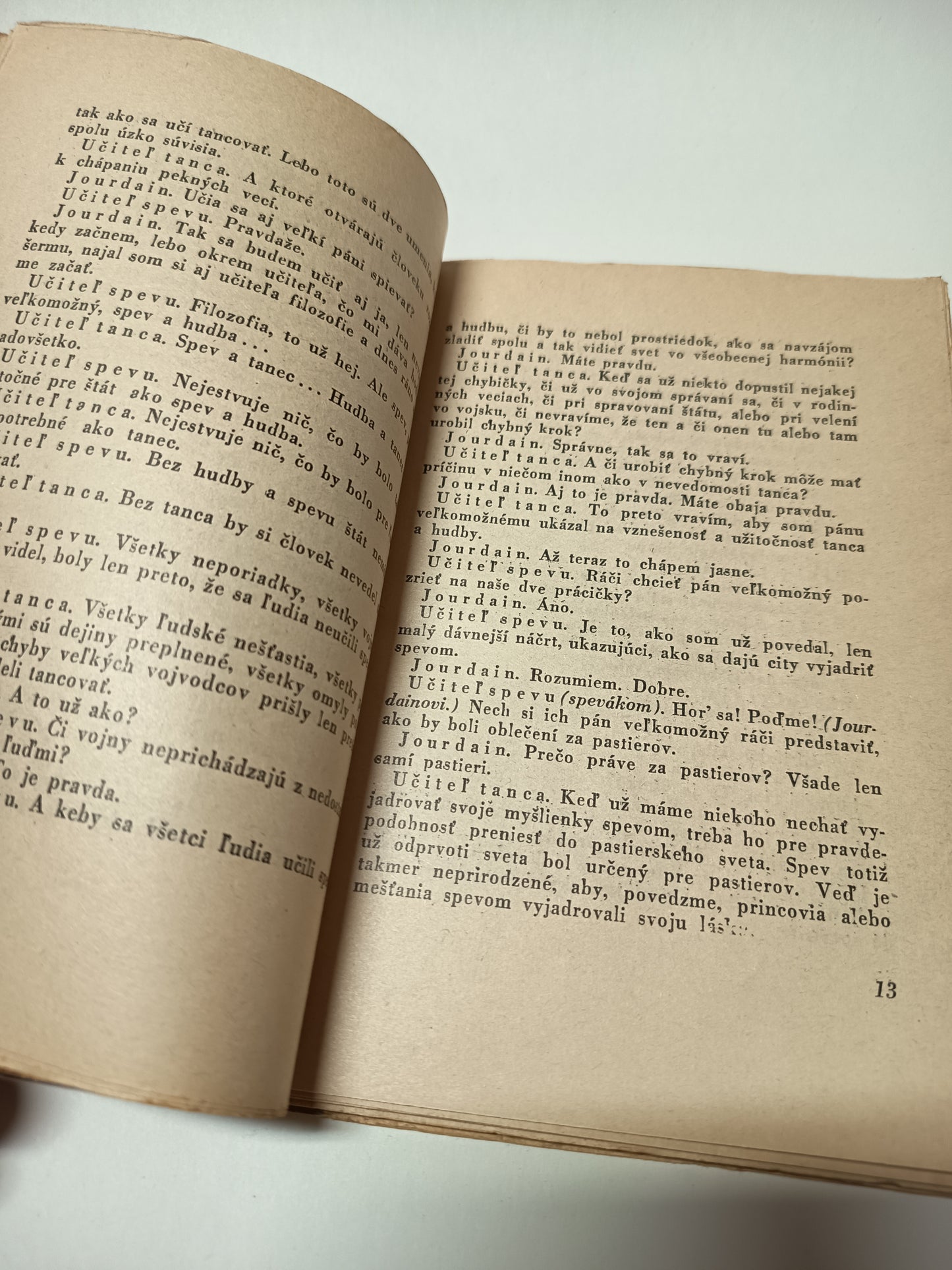 Meštiak šľachticom