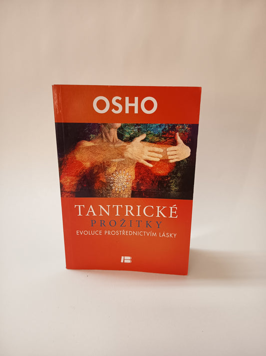 Tantrické prožitky