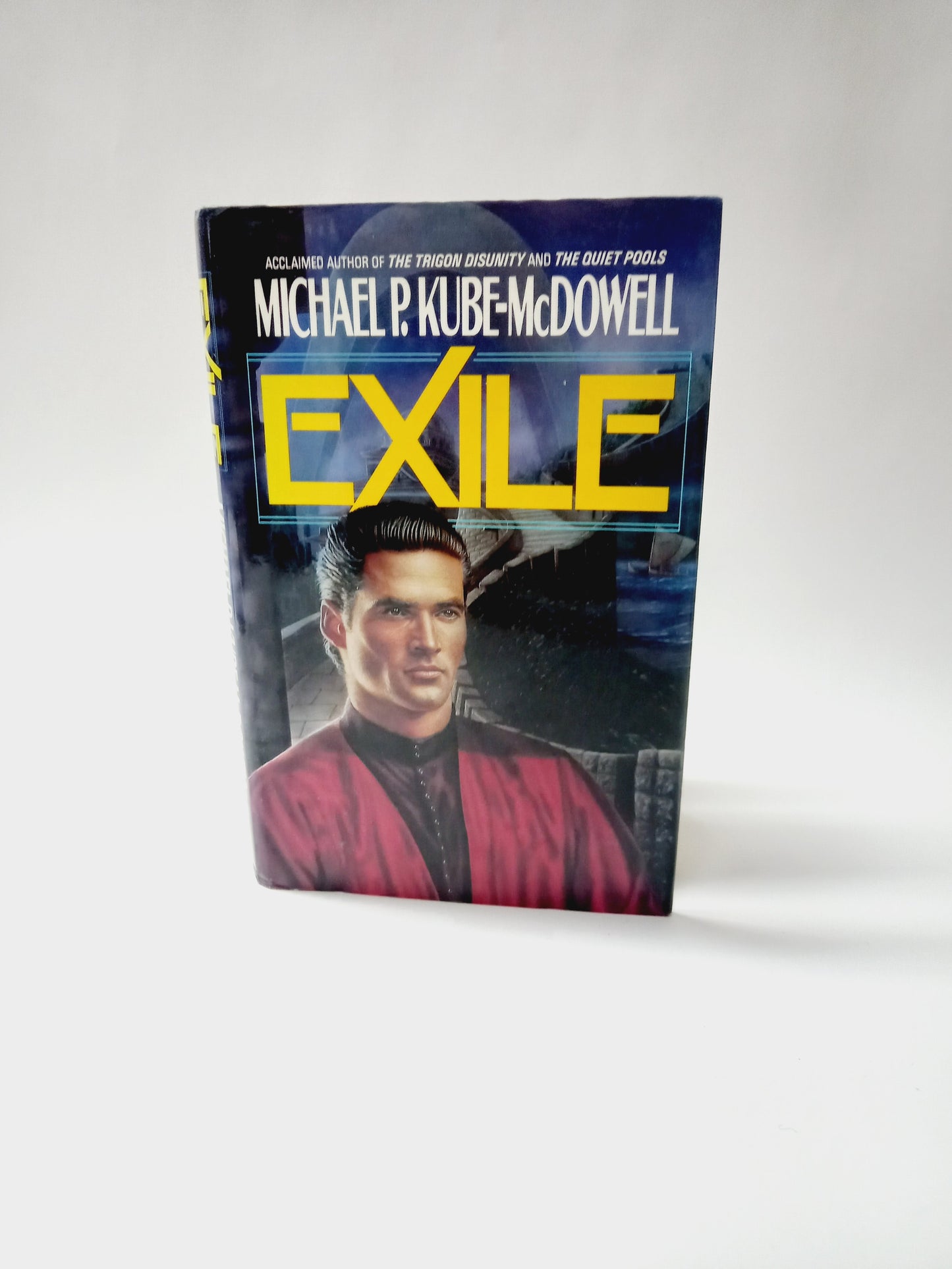 Exile