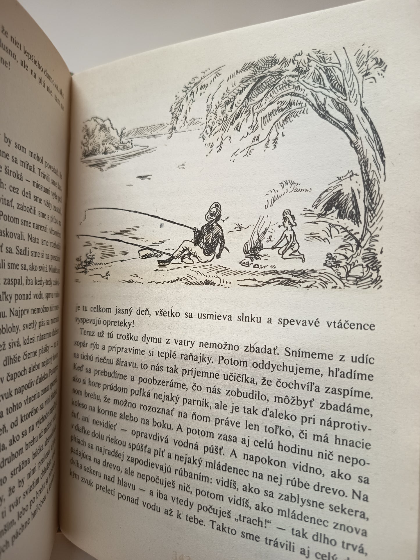 Tom Sawyer - Huckleberry Finn