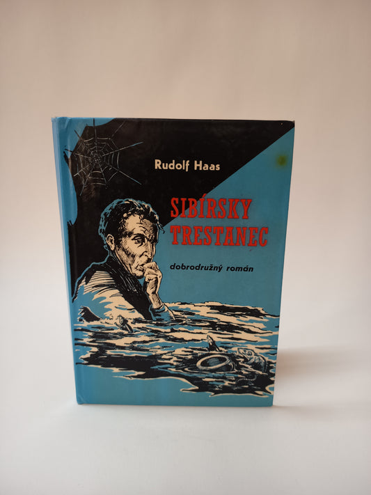 Sibírsky trestanec