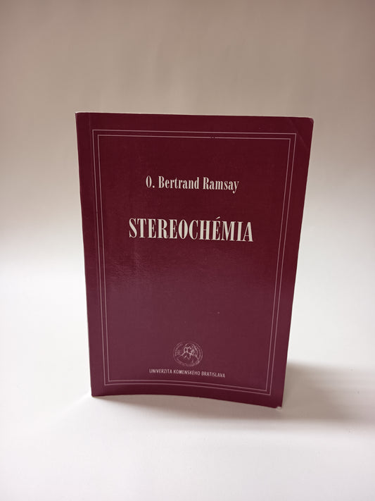 Stereochémia