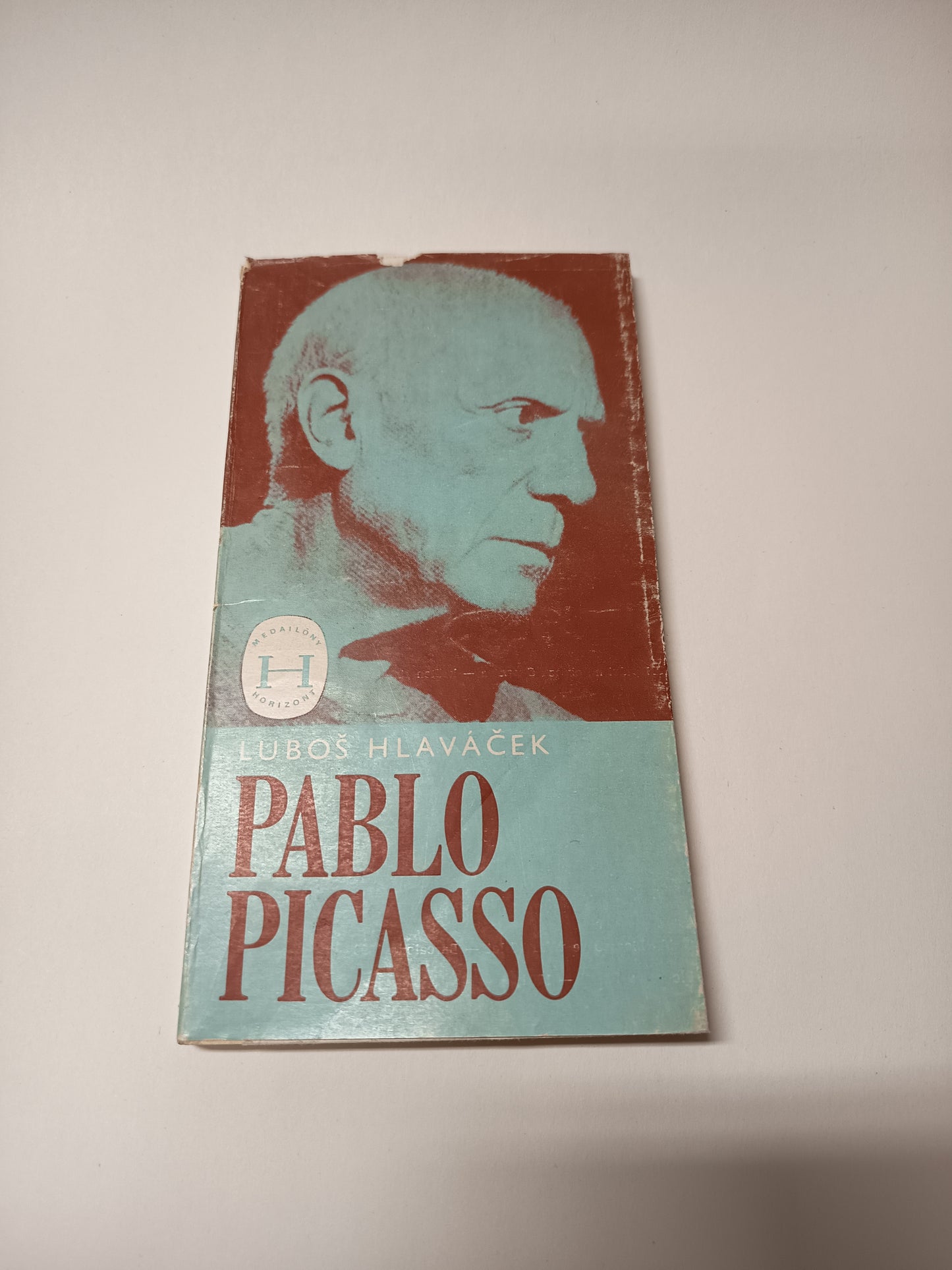 Pablo Picasso