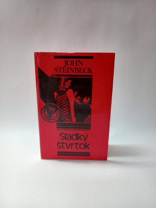 Sladký štvrtok